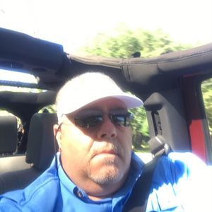 Meet your Posher, Jeff